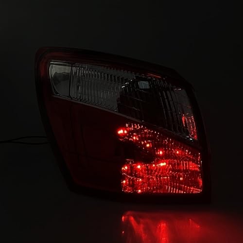 Feu arrière extérieur Nissan Qashqai 2011 stop défaillant solution bloc version EU