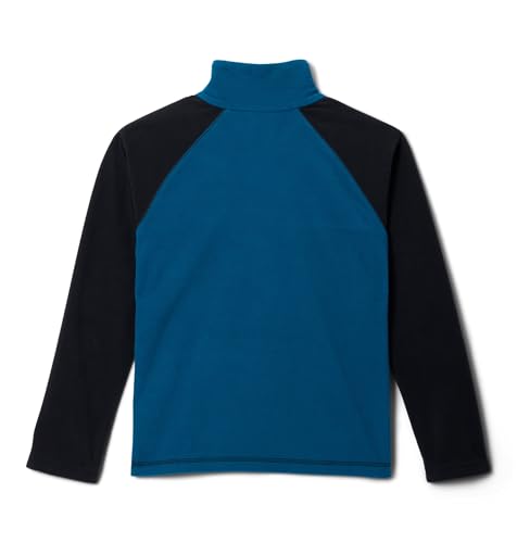 Image of Columbia Little Boys' Glacial Half Zip