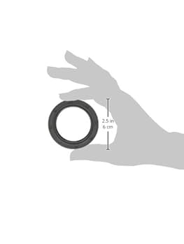 Amazon.com: FEL-PRO TCS 46035 Crankshaft Front Seal Set