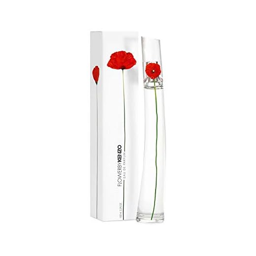 KENZO FLOWER BY KENZO EAU DE PERFUME 100ML VAPO,
