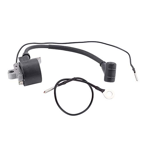 Highmoor 0000 400 1300 Ignition Coil for STIHL 024 026 028 029 034 036 038 039 044 048 MS240 MS260 MS290 MS310 MS360 MS360C MS390 MS440 MS640 Chainsaw Parts