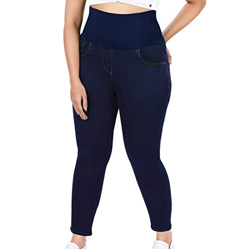 dermawear Women's Regular Fit Jeans