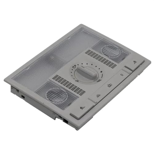 Luz de lectura delantera para coche VW Polo Touran Seat Leon 6Q0947613A