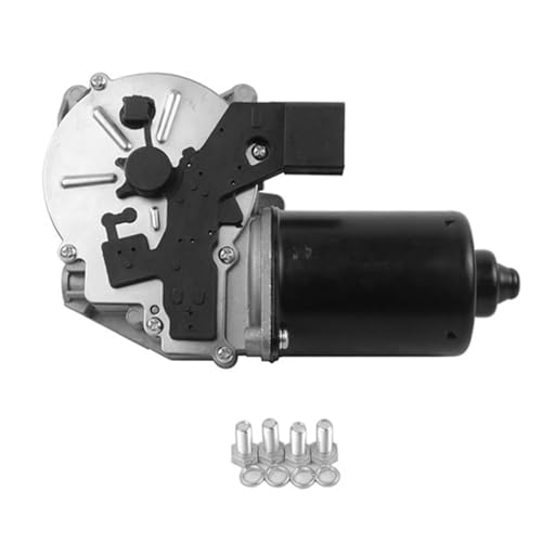 Moteur essuie-glace 61617131164 pour berline BMW E60 essence