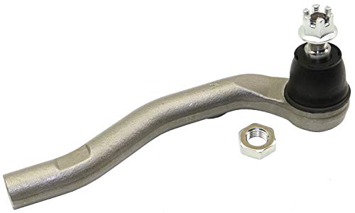 MOOG ES800590 Steering Tie Rod End for Acura TL