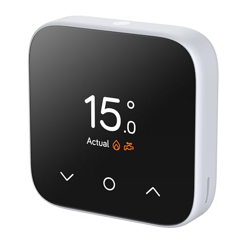 Hive Thermostat Mini for Heating and Hot Water (Conventional boiler) without Hive Hub - Energy Saving Thermostat - Image 3