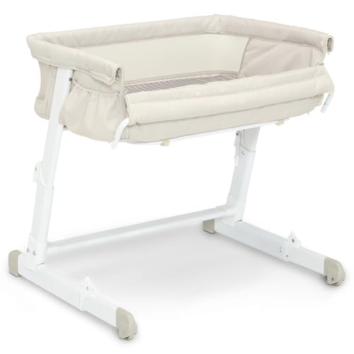 Delta babyGap Whisper Bassinet