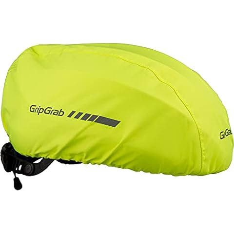 GripGrab Waterproof Windproof Cycling Helmet Cover Cover