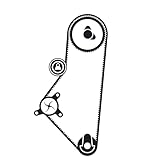 SKF VKMC 03201-1 Kit de distribution avec pompe à eau