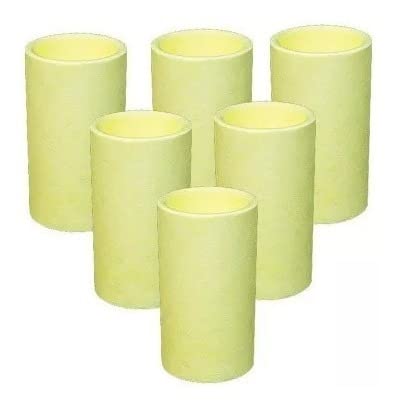 Kit 10 Porta Latão Isopor térmico Camisinha cerveja- 473ml