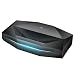 AWOL Aetherion Pro Ultrakurzdistanz Beamer 4K, PixelLock & Anti-RBE, 2600 ISO-Lumen, 6000:1 Nativkontrast, mit Dolby Vision, 1ms Input Lag, Kurzdistanz Beamer 200 Zoll Heimkino & Gaming