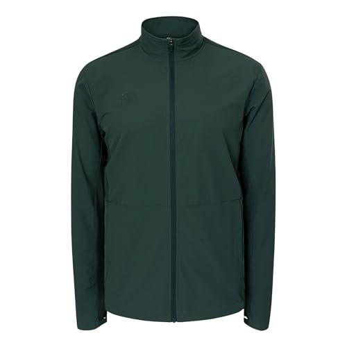 Chaqueta de entrenamiento deportiva Plyo Flex ideal para running y campo