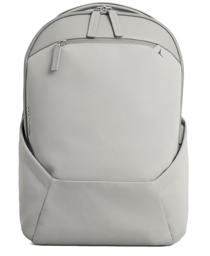 Troubadour Apex 4.0-22L Premium Laptop Backpack - Ergonomic & Water Resistant - Designed for Work and Travel - Scree
