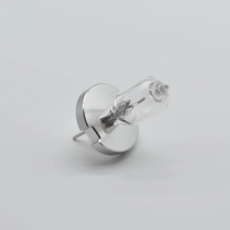 HS-5000 12V 30W Halogenlampe 12V30W HS-5500/7000/7500 HS5000 HS5500 HS7000 HS7500 Mikroskop-Spaltlampe(5 pieces)