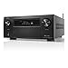 Denon AVR-A1H 15.4 Channel 8K Receiver Bundle with AudioQuest Sky 3m HDMI Cable