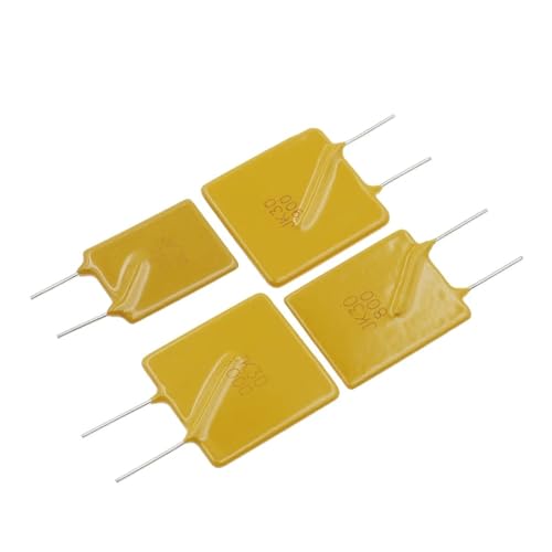 Fusible réinitialisable 30V 3A PPTC composant électronique Dip JK30