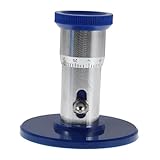 microtome leica rm 2155 Performances : conçu pour une stabilité à long terme, réduisant besoin d'entretien fréquent et permettant aux utilisateurs de réaliser leurs expériences, trancheur de microtome pour plantes, trancheur d'échantillons pour l'enseignement