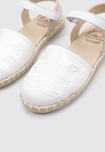 Girl's Espadrille Sandals4