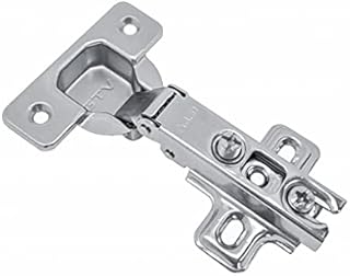 Standard Kitchen Cabinet Door Hinge 35 mm + Screws