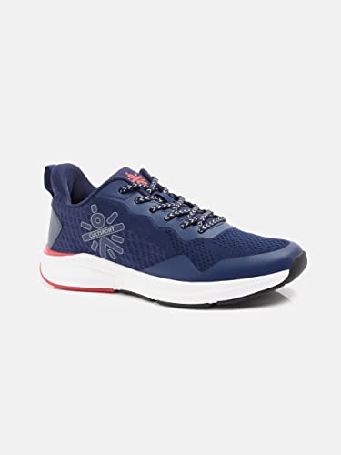 Image of CULT Hustle Men Running Shoes