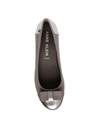 Image of Anne Klein Women's Alive Patent Ballet Flats