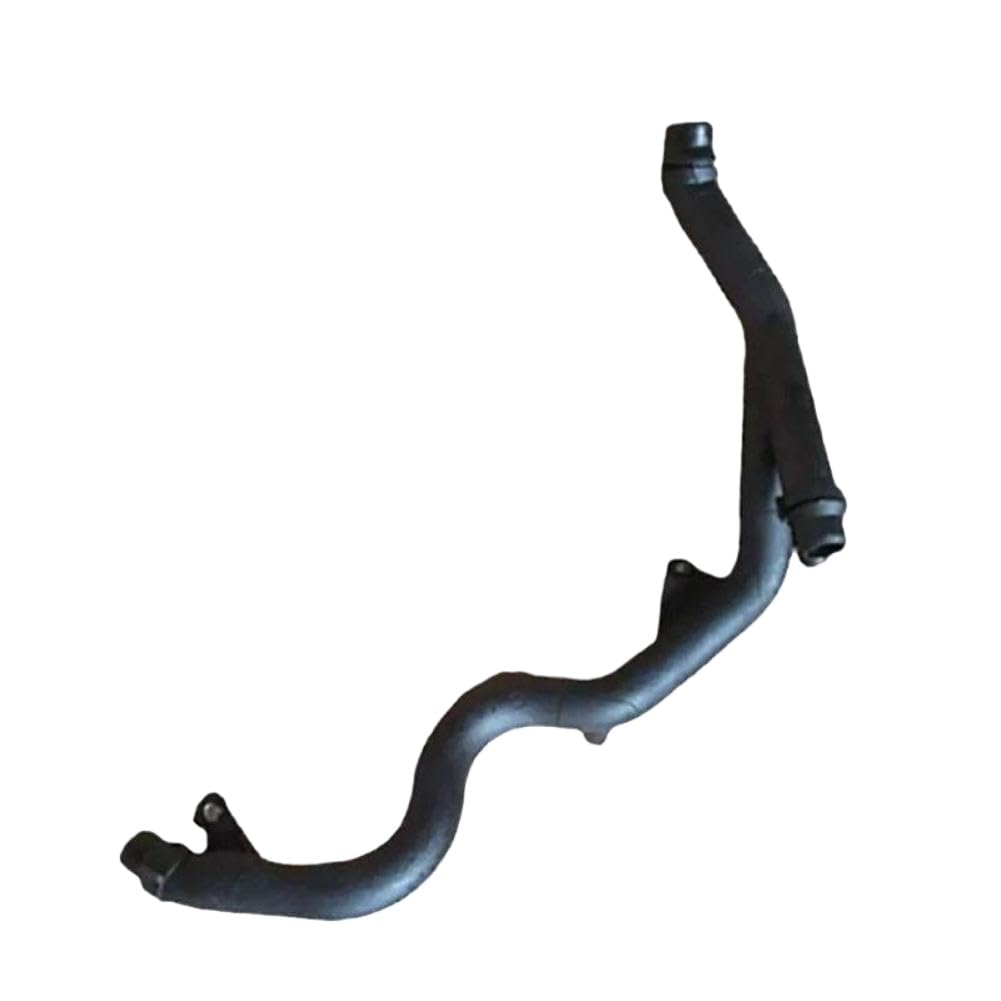 Epcqhavrm Onecolor Coolant Radiator Hose Compatible With E39 E46 A11532247154 A11537787379 A11537802630