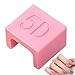 Nail Magnet - Strong 5D Professional Tool, Kitten Eye Magnet for Artistic Manicure, Nail Styling, Home Routine, Salon Use, Fashion Design, Beauty Care for Women and Girls