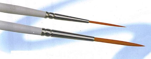 Rimorchiatore pennello Golden Synthetic Taglia 1