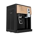 Top Loading Countertop Water Cooler Dispenser, Countertop Water Dispenser, Hot & Cold Water Dispenser, Holds 1.2 to 5 Gallon Bottles for Home/Office/Dormitory Use