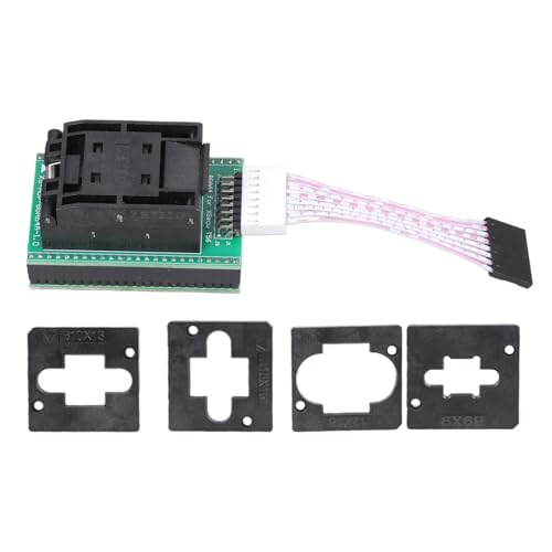 Adaptateur BGA64 de programmation avec module de gestion thermique PC48
