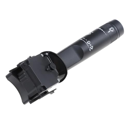 Commodo levier de commande de clignotants et essuie-glace Chevrolet Cruze - 2