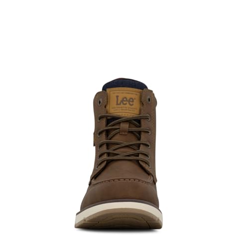 Lee mens Waylon Chukka Boot - Image 3