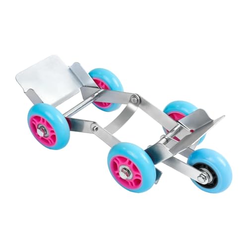 QHStealthy �d�����]�ԁE�o�C�N�E�O�֎ԗp�p���N�u�[�X�^�[�ړ��c�[��