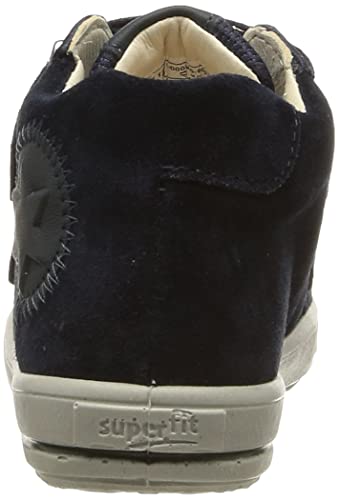 Superfit Moppy, Sneaker Bambini e ragazzi, Blu/Blu...