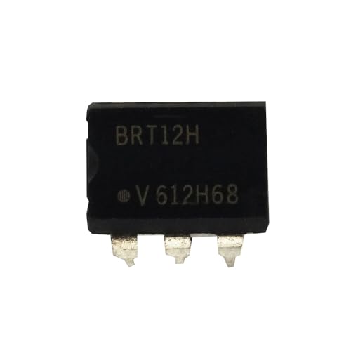 Generic 3PCS BRT12H D/C:11+ SOP6