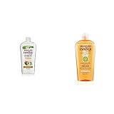 aceite corporal argan belle producto 2: Género: Mujer Instituto Español Aceite Hidratante de Coco 400 ML + Argán Aceite Corporal 400 ml