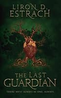 The Last Guardian 1087013925 Book Cover