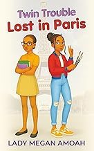 The Reading Order for Audiobook Twin Trouble: Lost In Paris Complete Guide Curated Content Best Seller
