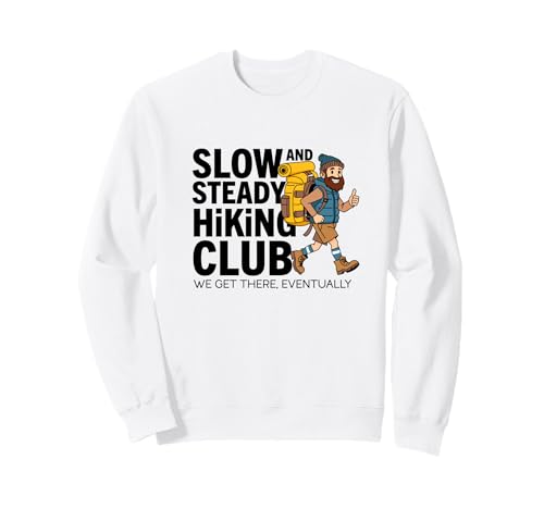 Slow and Steady �n�C�L���O�N���u �ʔ��� �A�E�g�h�A �E�H�[�L���O �n�C�L���O �M�t�g �g���[�i�[