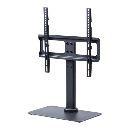 サンワダイレクト テレビスタンド 卓上 32～55インチ対応 耐荷重40㎏...