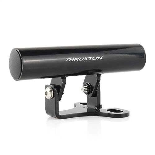 Support GPS Speed Triple 2016 2017 2018 2019 pince guidon - 2