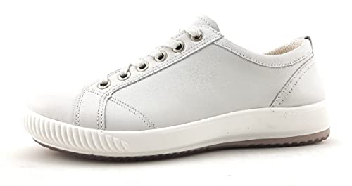 Preisvergleich Produktbild Legero Damen Tanaro Sneaker, Offwhite Weiss 1000, 39 EU