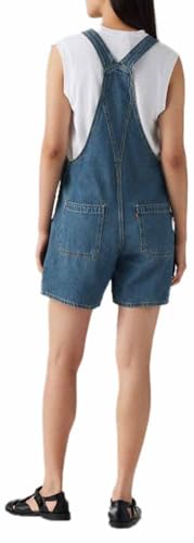 Levi's Levis 001UY-0011 Damen - Hosen – Ansicht 4