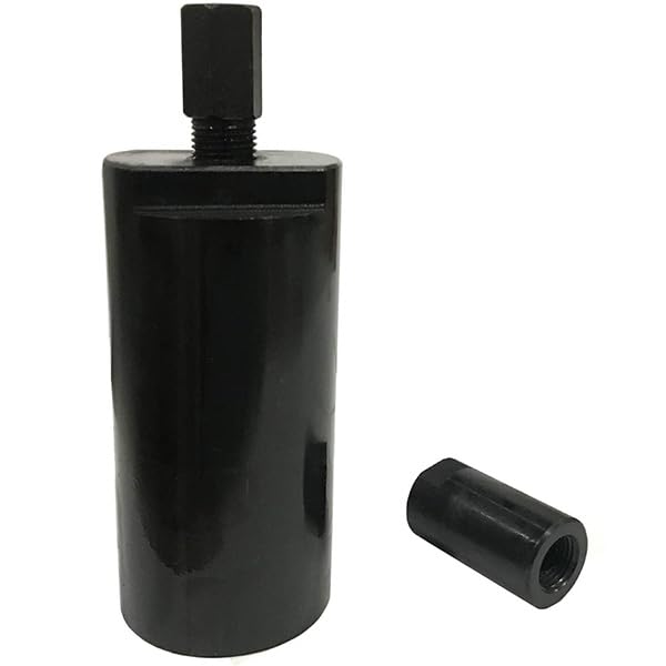 FLYWHEEL/ROTOR/MAGNETO PULLER TOOL FOR SUZUKI ARCTIC CAT ATV'S?50mm X 1.5 RH FEMALE RIGHT HAND THREAD GY6 STORE