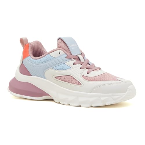 Image of Campus Women's TRINO Sneakers