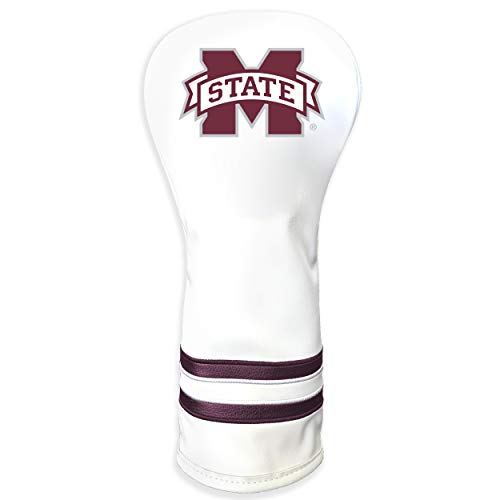 Team Golf NCAA Mississippi State Bulldogs Fairway Head Cover