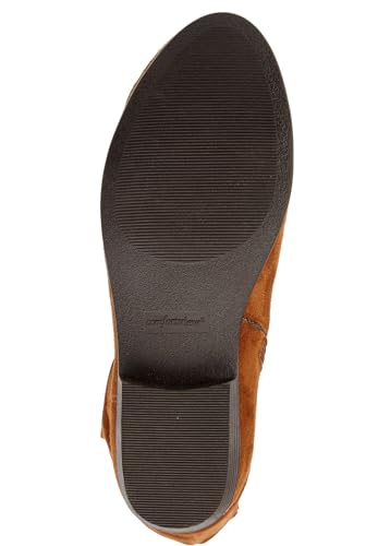 Comfortview Roderick Wide Calf Slouch Boot Tall Knee High Women's Winter Shoes (Wide Widths Available)3