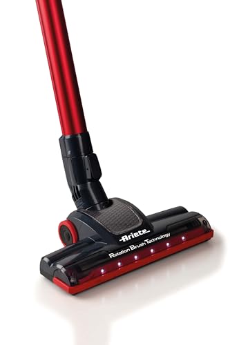 Ariete 235800 Aspirateur balai 2 en 1 Secteur Sec HEPA Sans sac 0 5 Neuf - vue 6