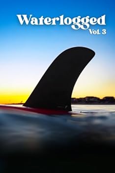 Paperback Waterlogged: Vol. 3 Book