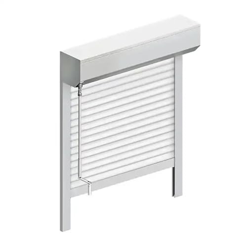 Cardan de volet roulant bloqué solution de liaison acier carré 9mm - 4